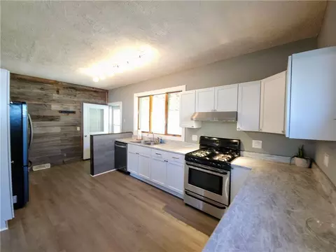 Kitchen - 63 Main St, Starkey, NY 14837 photo 4 of 4