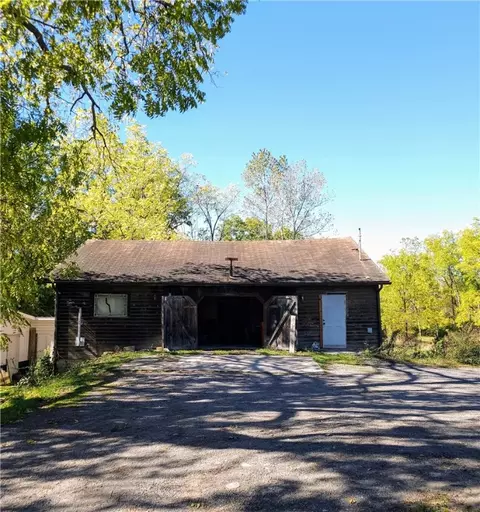Exterior - 63 Main St, Starkey, NY 14837 photo 10 of 14