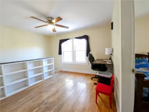 Bedroom - 63 Main St, Starkey, NY 14837 photo 2 of 4
