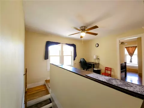 Entry Way - 63 Main St, Starkey, NY 14837 photo 4 of 4