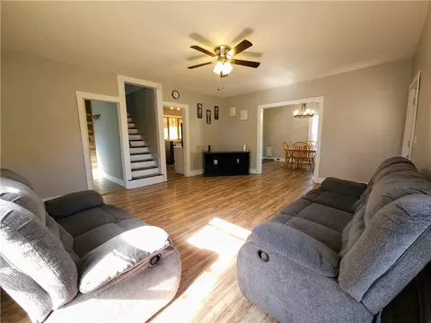 Living - 63 Main St, Starkey, NY 14837 photo 2 of 5