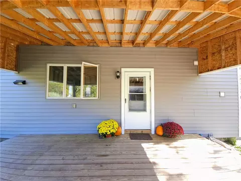 Exterior - 63 Main St, Starkey, NY 14837 photo 8 of 14