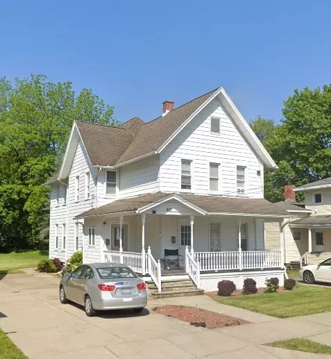 407 Elm St, Elmira, NY 14901