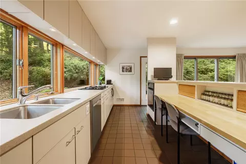 Kitchen - 249 Hoffman Rd, Irondequoit, NY 14622 photo 1 of 2