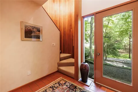 Entry Way - 249 Hoffman Rd, Irondequoit, NY 14622 photo 1 of 6