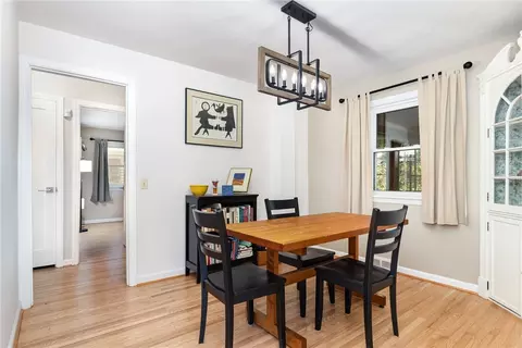 Dining - 96 Fairlea Dr, Irondequoit, NY 14622 photo 1 of 1