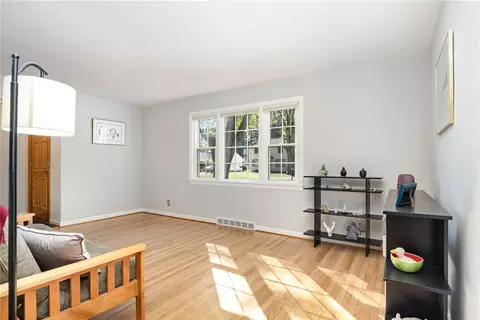 Living - 96 Fairlea Dr, Irondequoit, NY 14622 photo 3 of 3