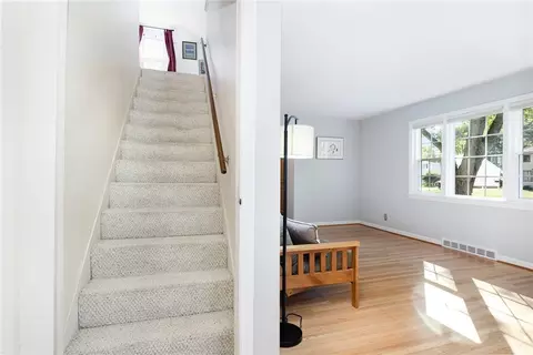 Entry Way - 96 Fairlea Dr, Irondequoit, NY 14622 photo 1 of 2