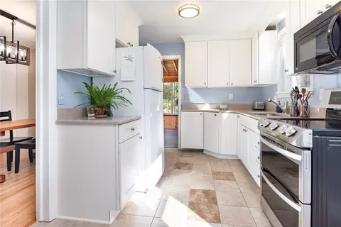 Kitchen - 96 Fairlea Dr, Irondequoit, NY 14622 photo 1 of 3