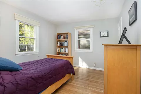 Bedroom - 96 Fairlea Dr, Irondequoit, NY 14622 photo 1 of 4