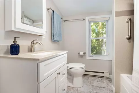 Bath - 96 Fairlea Dr, Irondequoit, NY 14622 photo 2 of 2