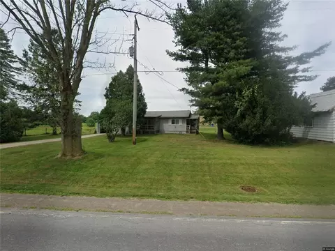 3945 Arcadia Zurich Norris Rd, Arcadia, NY 14489