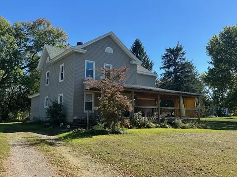 7528 Armbruster Rd, Cayuga, NY 13034