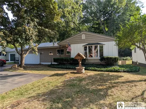 2345 Mildred Ave, Collins, NY 14034