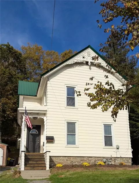 435 Main St, Oneonta, NY 13820