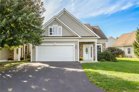 49 Waterworks Dr, East Rochester, NY 14445
