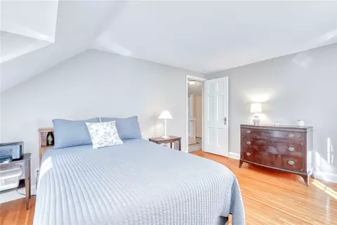 Bedroom - 174 Coolidge Rd, Irondequoit, NY 14622 photo 6 of 6
