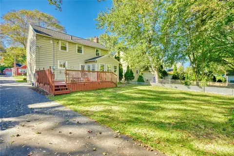 Exterior - 174 Coolidge Rd, Irondequoit, NY 14622 photo 8 of 8