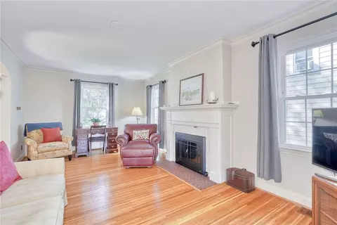 Living - 174 Coolidge Rd, Irondequoit, NY 14622 photo 1 of 3