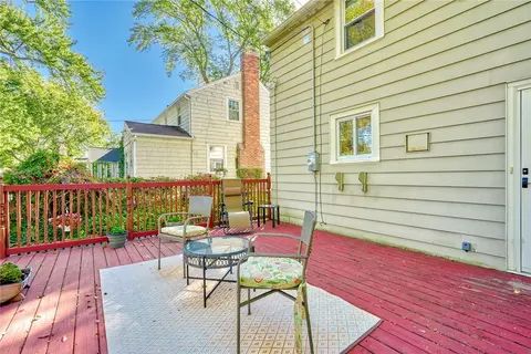 Exterior - 174 Coolidge Rd, Irondequoit, NY 14622 photo 6 of 8