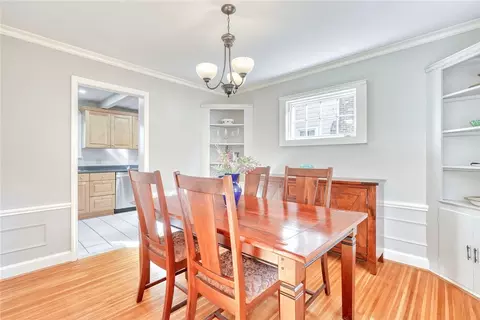 Dining - 174 Coolidge Rd, Irondequoit, NY 14622 photo 4 of 5