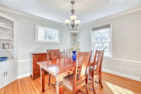 Dining - 174 Coolidge Rd, Irondequoit, NY 14622 photo 2 of 5