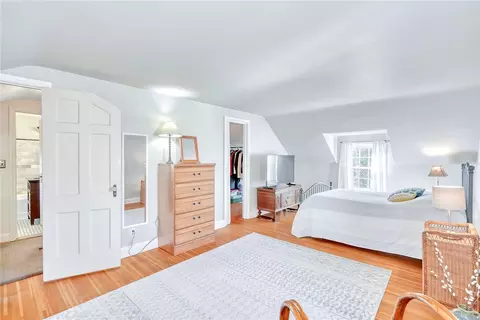 Bedroom - 174 Coolidge Rd, Irondequoit, NY 14622 photo 1 of 6