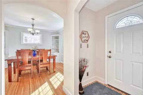 Entry Way - 174 Coolidge Rd, Irondequoit, NY 14622 photo 1 of 3