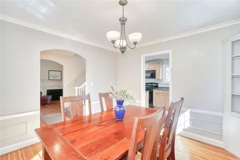 Dining - 174 Coolidge Rd, Irondequoit, NY 14622 photo 3 of 5