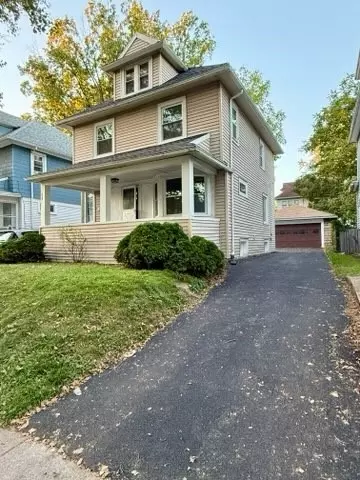 318 Rosewood, Rochester, NY 14609