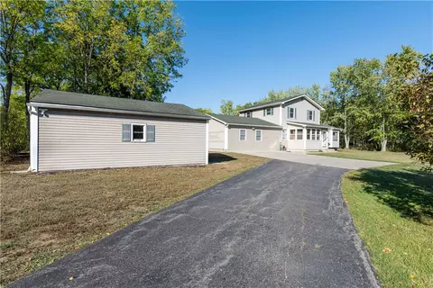 14683 Lime Kiln Rd, Barre, NY 14411