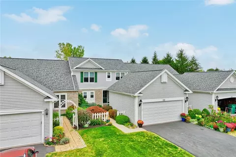 52 Foxe Cmns, Chili, NY 14624