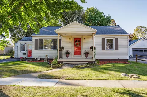 165 Traver Cir, Rochester, NY 14609