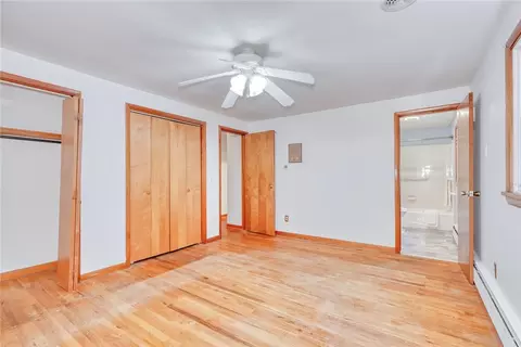 Bedroom - 785 John Glenn Blvd, Webster, NY 14580 photo 3 of 9