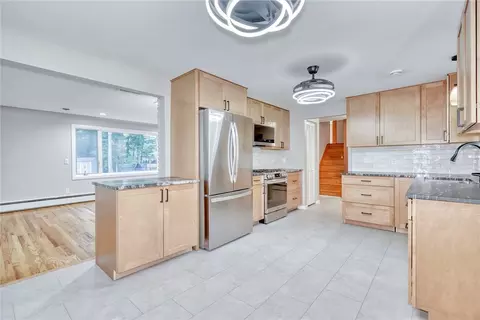 Kitchen - 785 John Glenn Blvd, Webster, NY 14580 photo 1 of 7
