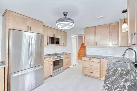 Kitchen - 785 John Glenn Blvd, Webster, NY 14580 photo 5 of 7
