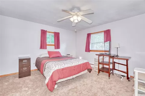 Bedroom - 785 John Glenn Blvd, Webster, NY 14580 photo 8 of 9
