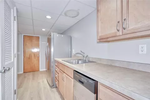 Kitchen - 785 John Glenn Blvd, Webster, NY 14580 photo 7 of 7
