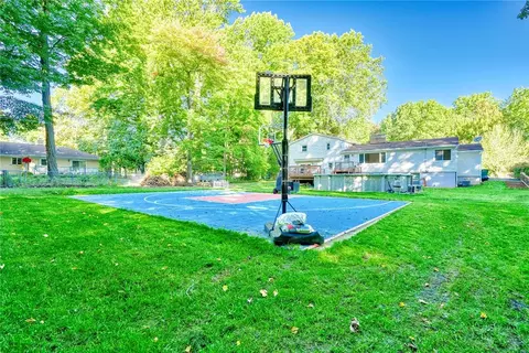 Exterior - 785 John Glenn Blvd, Webster, NY 14580 photo 8 of 11
