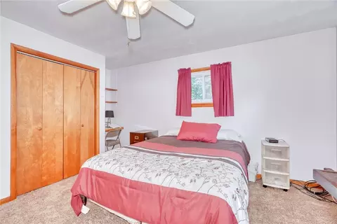 Bedroom - 785 John Glenn Blvd, Webster, NY 14580 photo 9 of 9