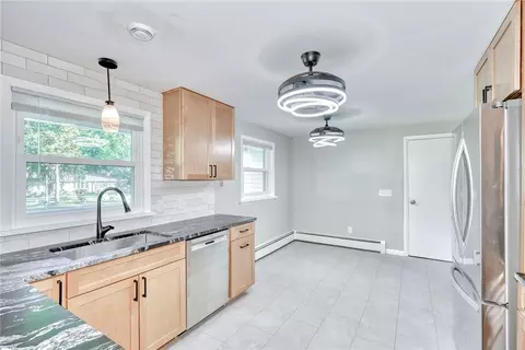 Kitchen - 785 John Glenn Blvd, Webster, NY 14580 photo 2 of 7