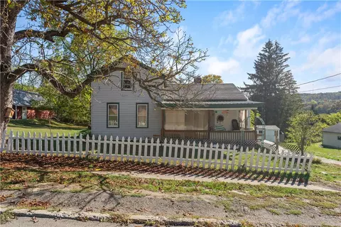 26 N Church St, Burns, NY 14822