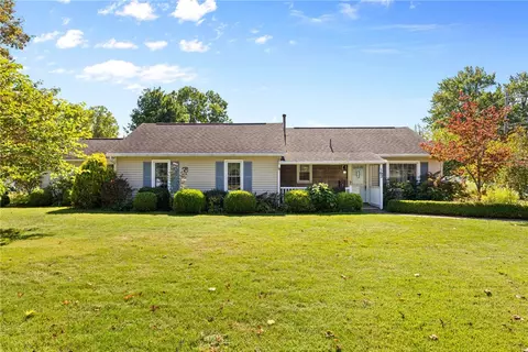 162 Bryant Ave, Arcadia, NY 14513