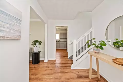 Entry Way - 8 Clearbrook Dr, Irondequoit, NY 14609 photo 1 of 3