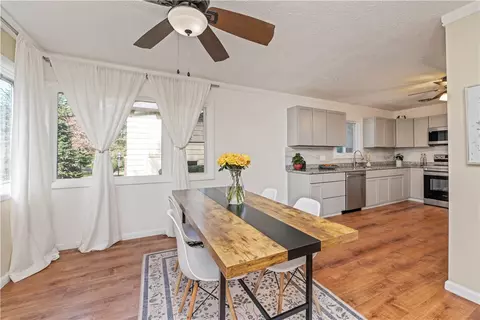 Dining - 8 Clearbrook Dr, Irondequoit, NY 14609 photo 3 of 3