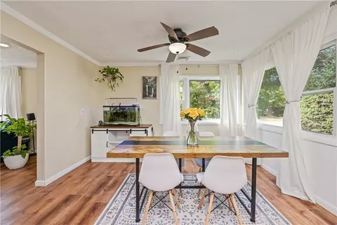 Dining - 8 Clearbrook Dr, Irondequoit, NY 14609 photo 1 of 3