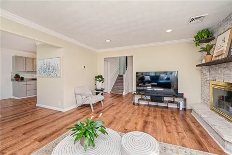 Living - 8 Clearbrook Dr, Irondequoit, NY 14609 photo 3 of 3