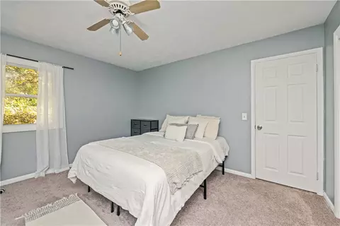 Bedroom - 8 Clearbrook Dr, Irondequoit, NY 14609 photo 1 of 3