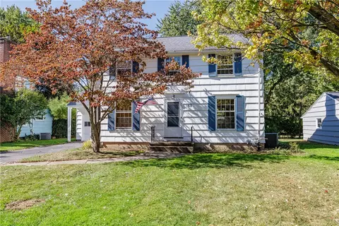 153 Fairhaven Rd, Brighton, NY 14610