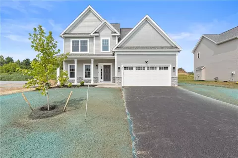 lot3 Chatwood Ln, Henrietta, NY 14467